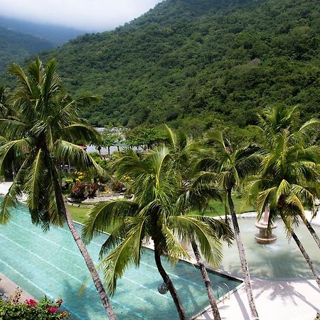 Ayawan Hot Spring Resort Wenquan Exterior photo